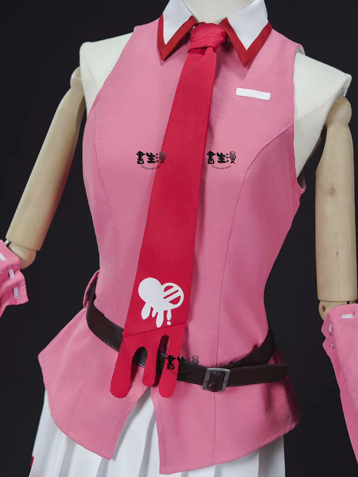 Anime MMiLku Gloomy Bear Cross - đánh giá và giá Anime Cosplay Prop