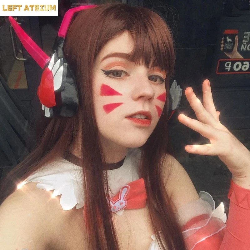 Dva Stickers Cosplay Prop Acce - đánh giá và giá Dva Cosplay Prop