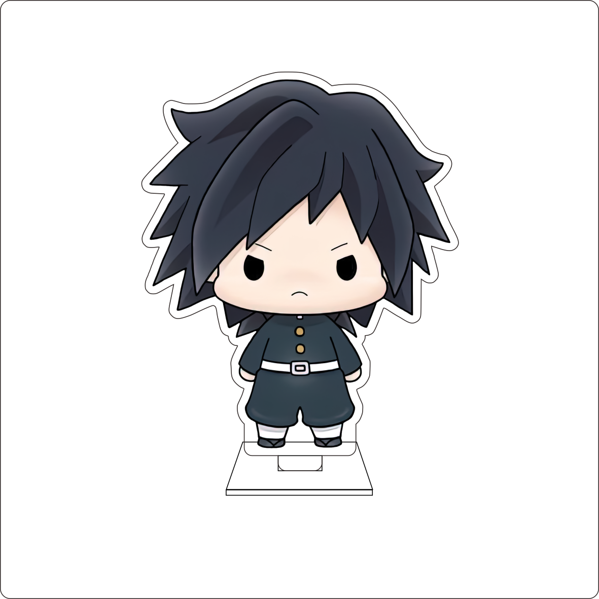 10CM Anime Demon Cosplay Cute  - đánh giá và giá Anime Cosplay Prop