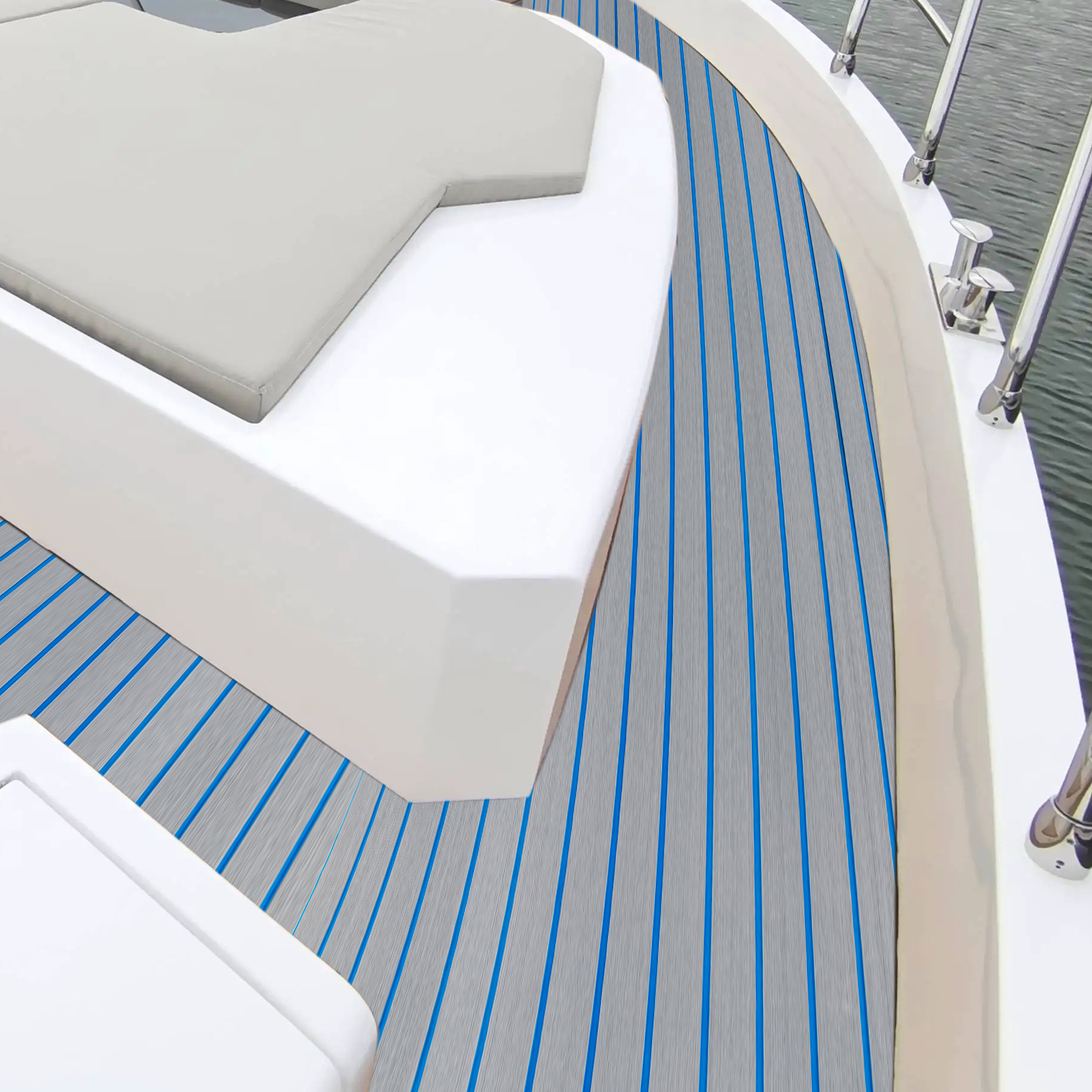 240×90cm EVA Foam Marine Boat  - đánh giá và giá Eva Foam Sheet