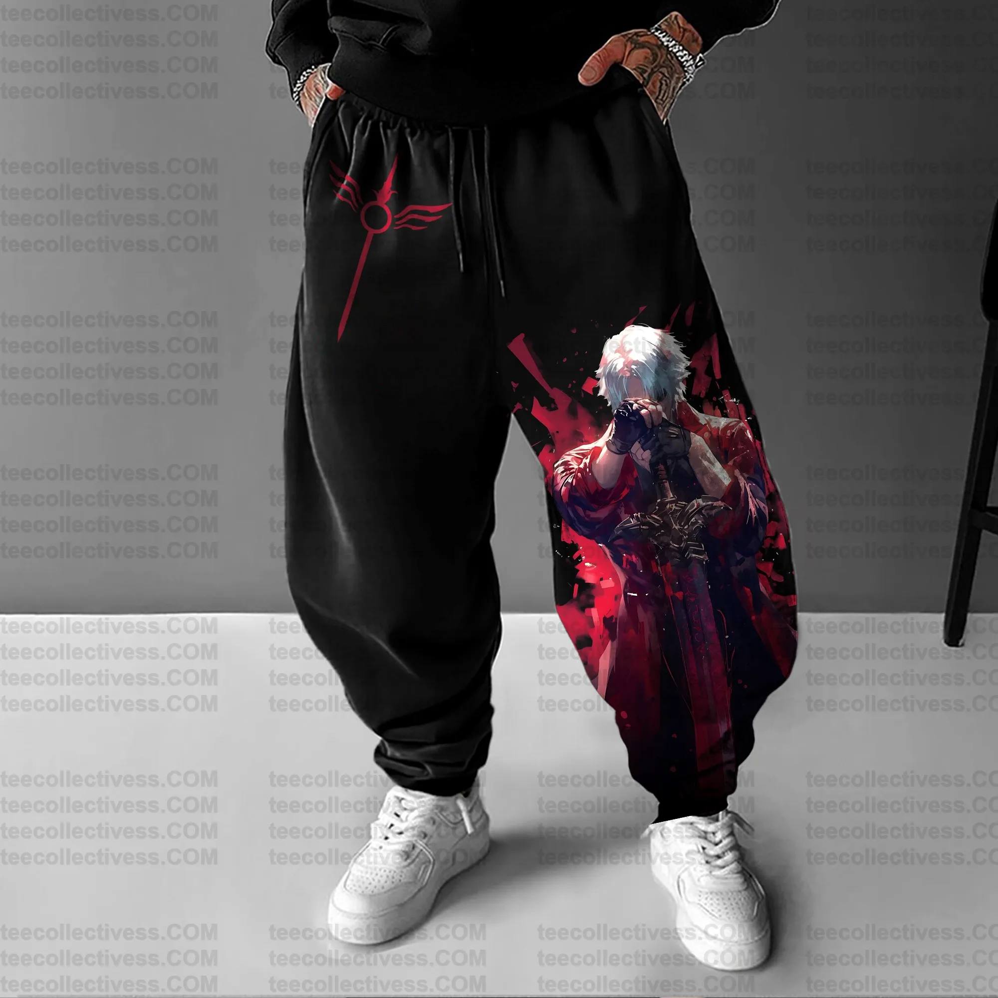 Devil May Cry 5 Hoodie Set Bla - đánh giá và giá Cosplay Prop Dagger