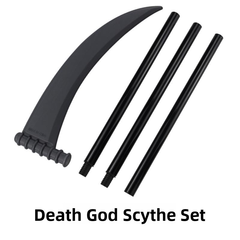 Halloween Prop Death Scythe Si - đánh giá và giá Cosplay Prop Designer