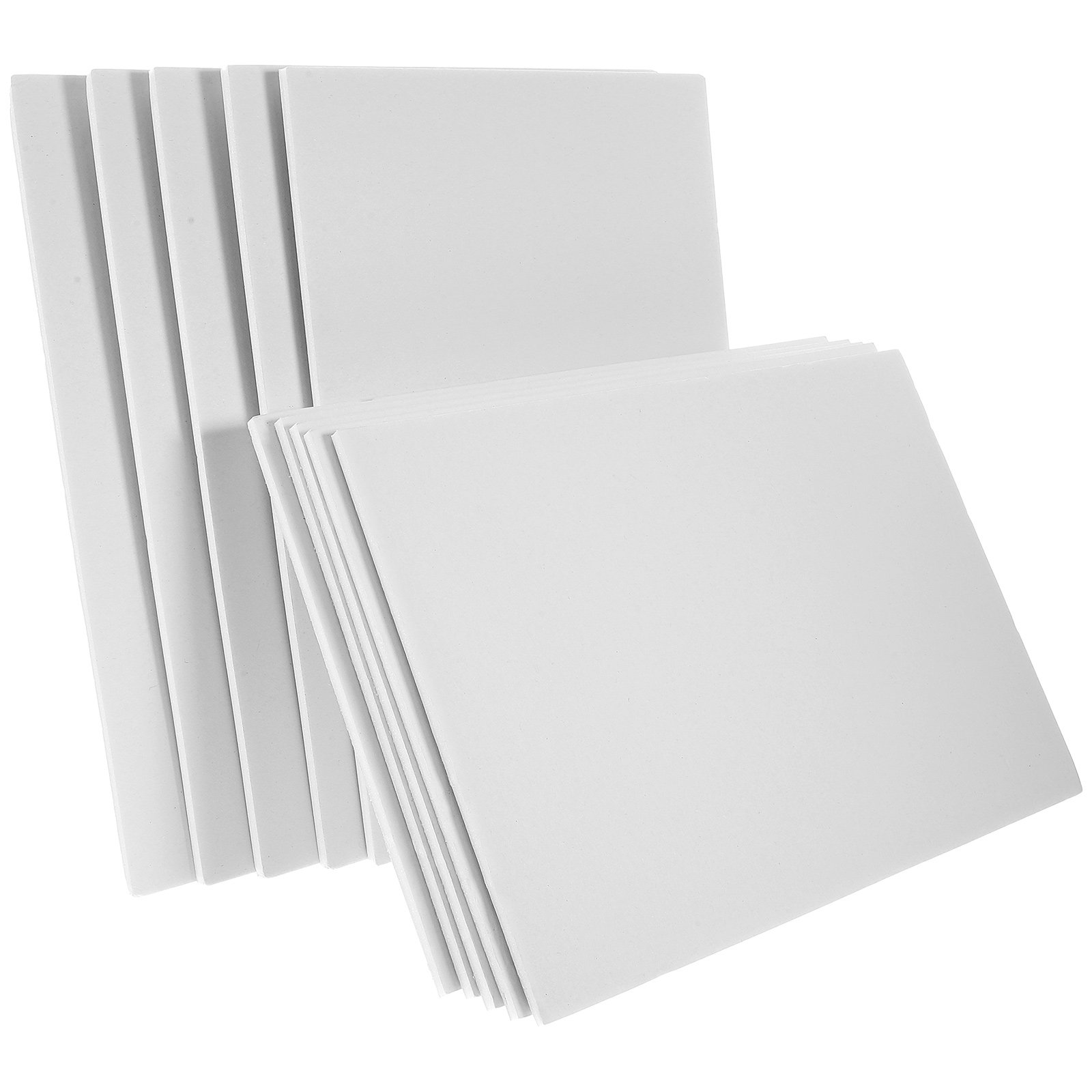 10Pcs Foam Boards for Projects - đánh giá và giá Cosplay Prop Foam