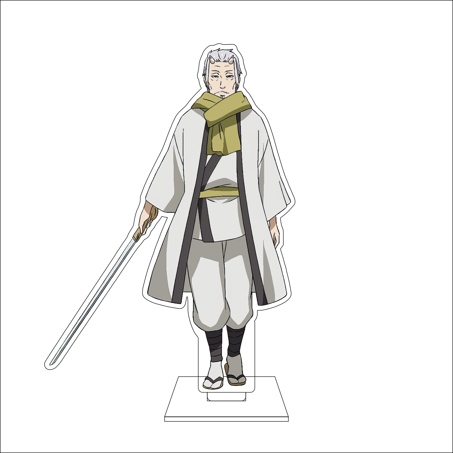 16CM Anime Rimuru Tempest Diab - đánh giá và giá Anime Cosplay Prop