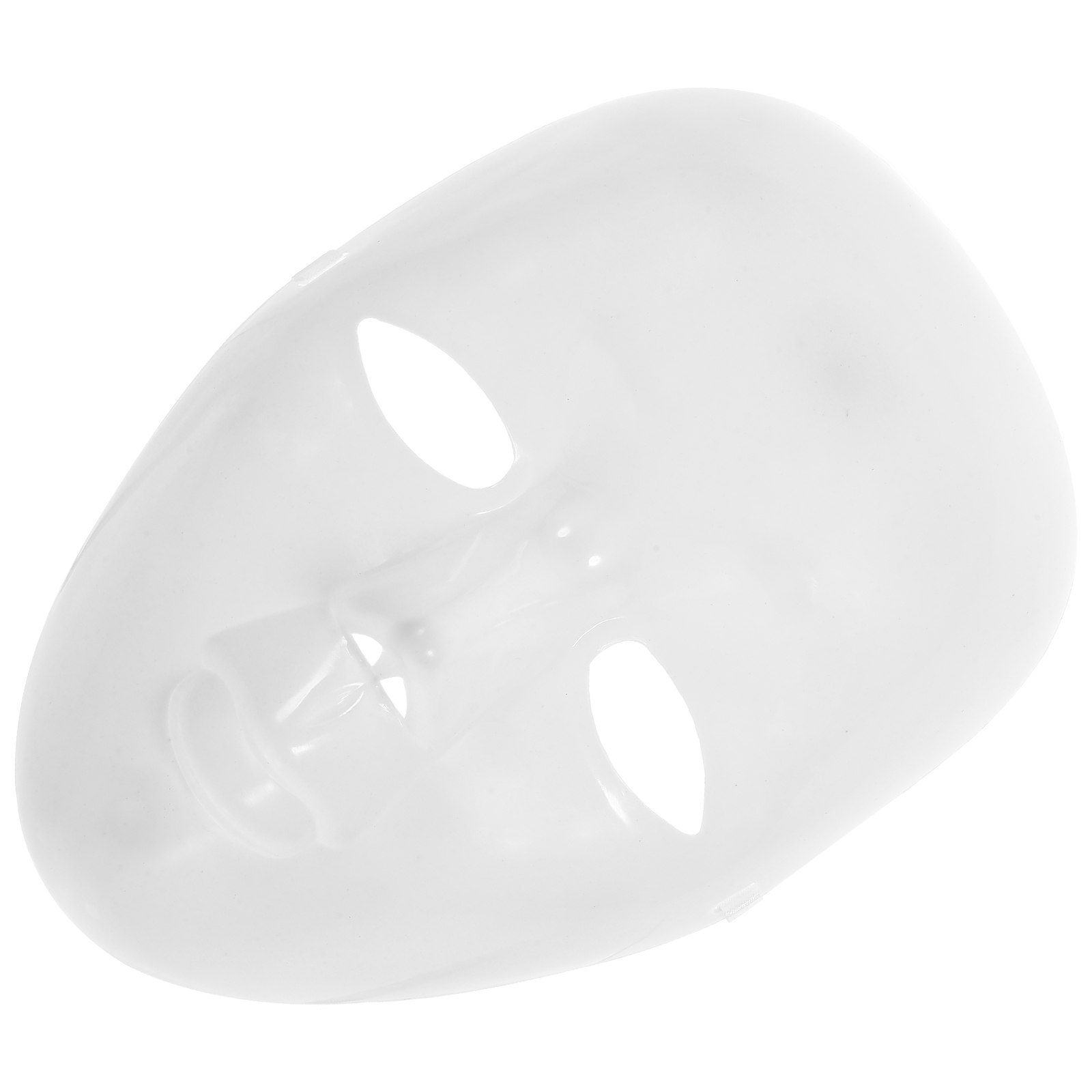 Unpainted White Plastic Blank  - đánh giá và giá Cosplay Prop Painting
