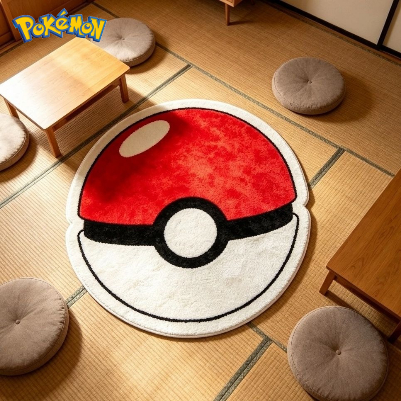 Cartoon anime Pokemon Poke Bal - đánh giá và giá Pokeball Cosplay Prop