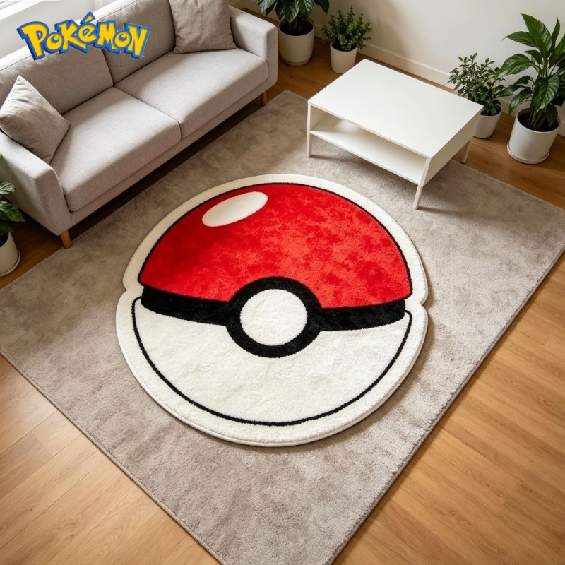 Cartoon anime Pokemon Poke Bal - đánh giá và giá Pokeball Cosplay Prop