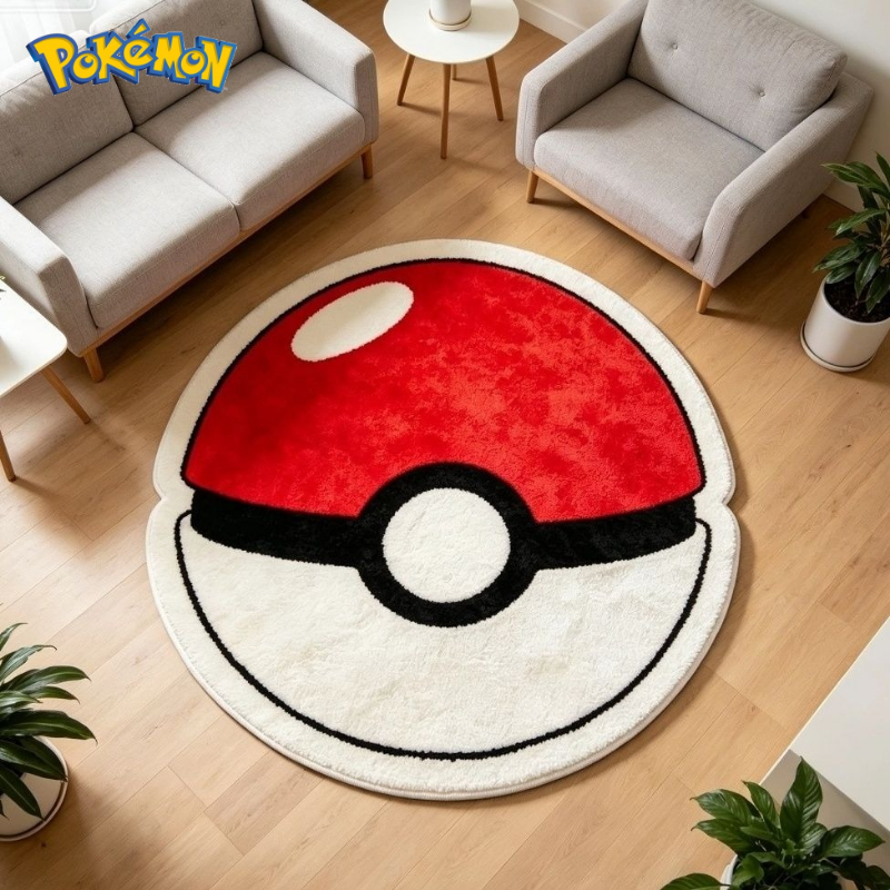 Cartoon anime Pokemon Poke Bal - đánh giá và giá Pokeball Cosplay Prop