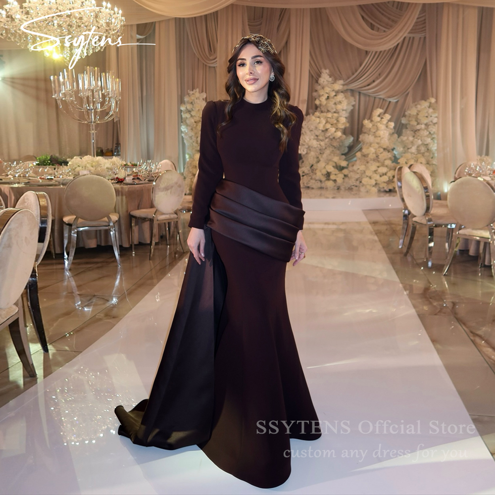 SSYTENS Arabic Evening Dresses - đánh giá và giá Briar Cosplay Prop