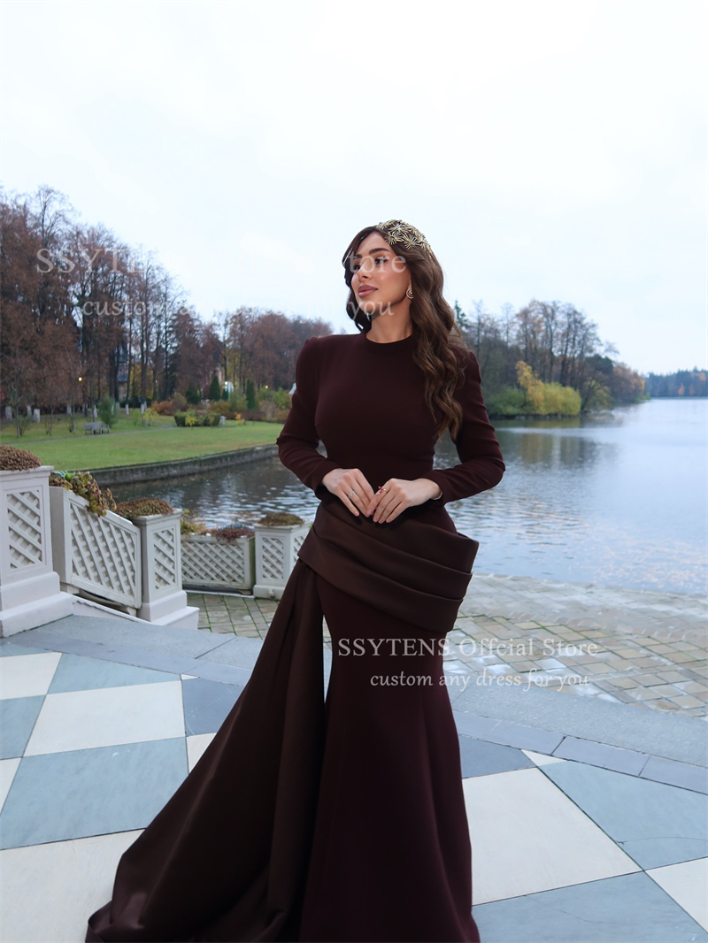 SSYTENS Arabic Evening Dresses - đánh giá và giá Briar Cosplay Prop