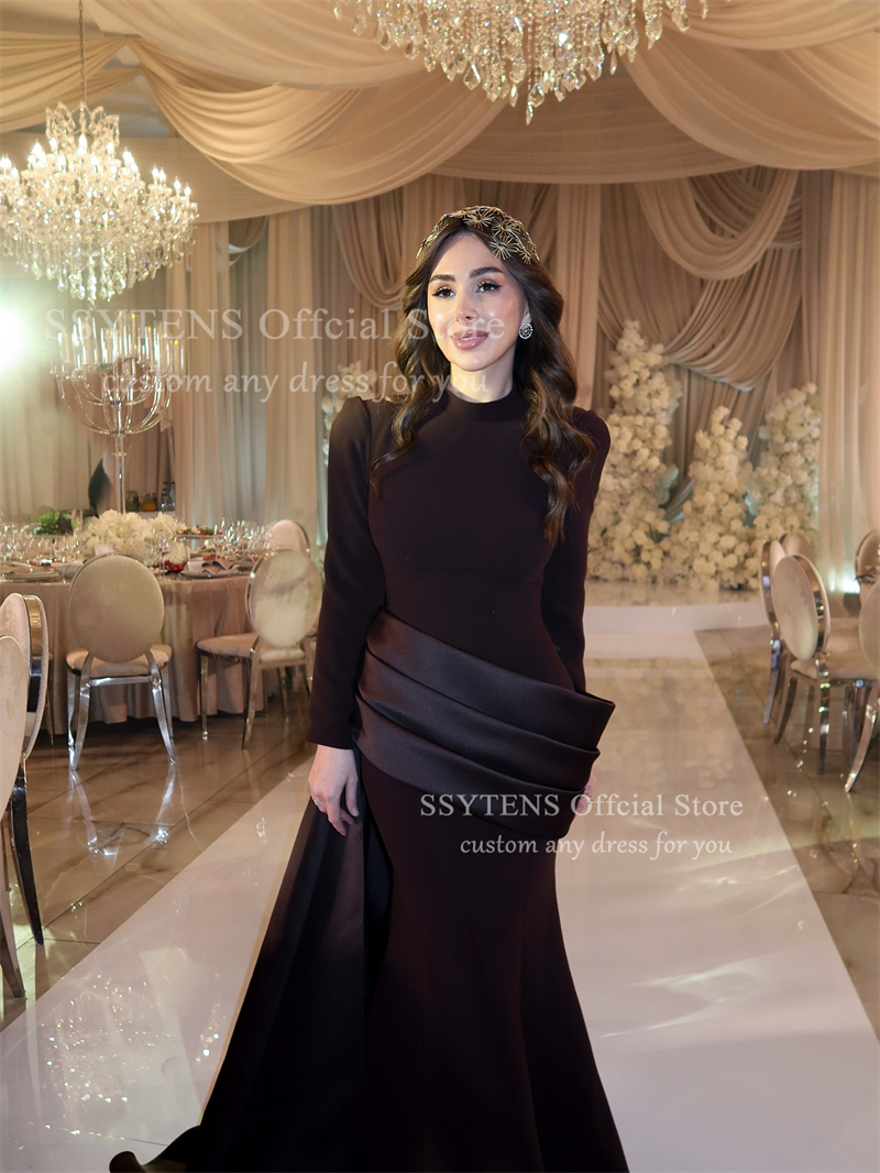 SSYTENS Arabic Evening Dresses - đánh giá và giá Briar Cosplay Prop