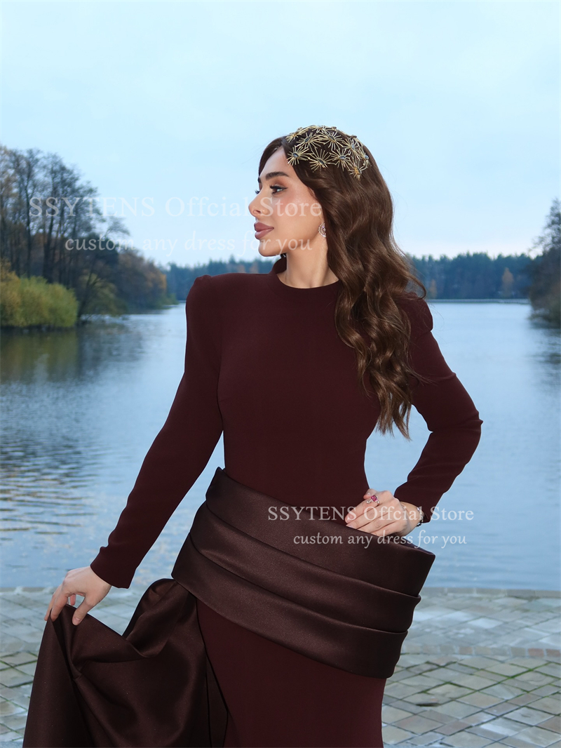 SSYTENS Arabic Evening Dresses - đánh giá và giá Briar Cosplay Prop
