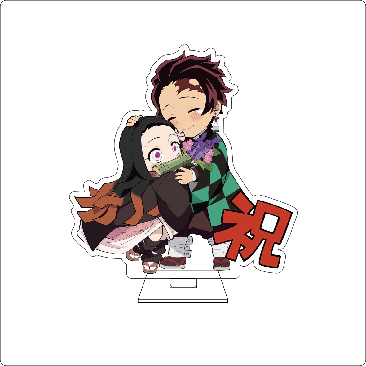 10CM Anime Demon Cosplay Cute  - đánh giá và giá Anime Cosplay Prop