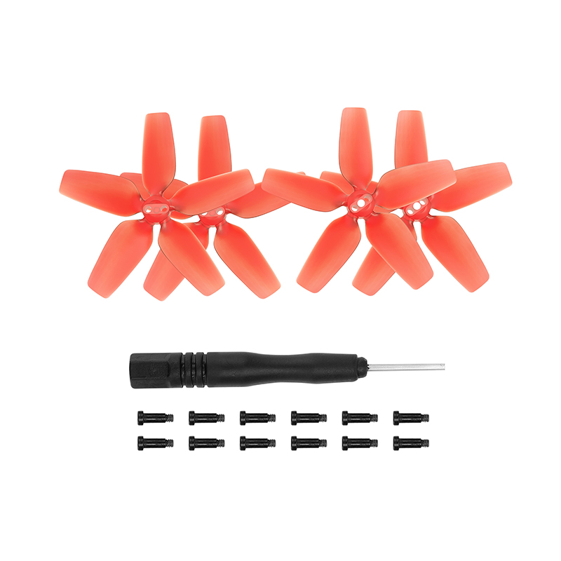 4pcs Propellers 2925S Blade Pr - đánh giá và giá Ekko Cosplay Prop