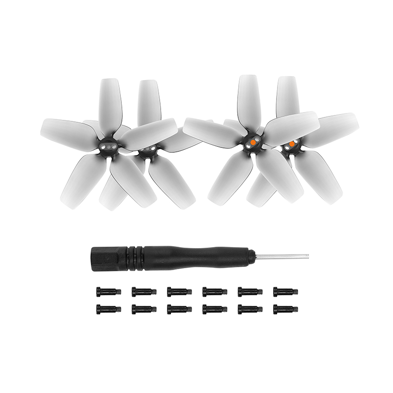 4pcs Propellers 2925S Blade Pr - đánh giá và giá Ekko Cosplay Prop