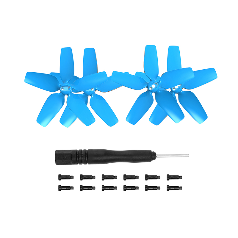 4pcs Propellers 2925S Blade Pr - đánh giá và giá Ekko Cosplay Prop