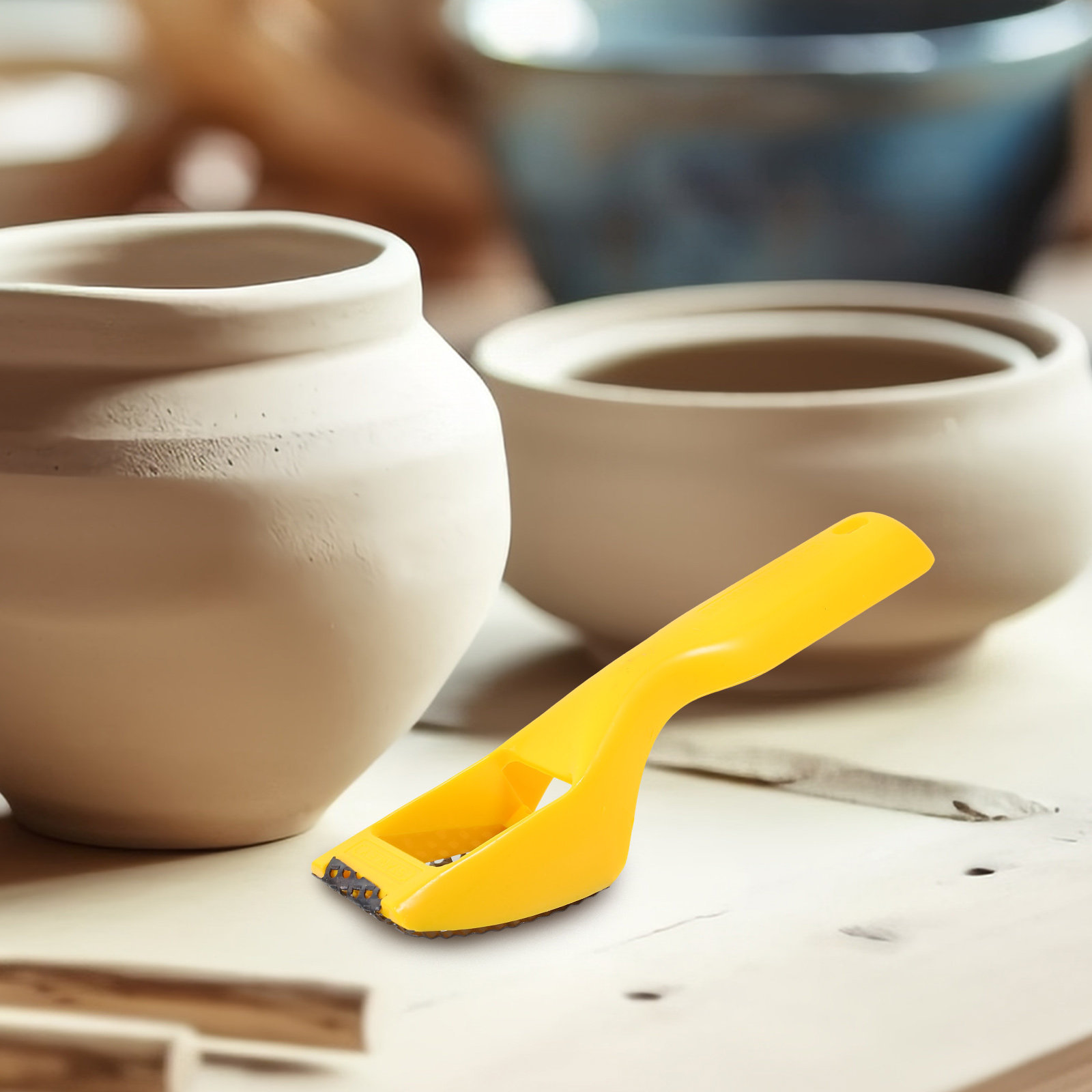 Pottery Shaper Tool Clay Tool  - đánh giá và giá Foam Clay Sculpt