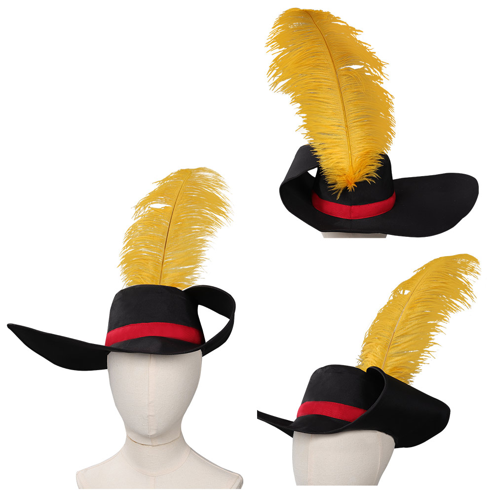 Puss Into Boots Cosplay Cat Sw - đánh giá và giá Cosplay Prop Dagger