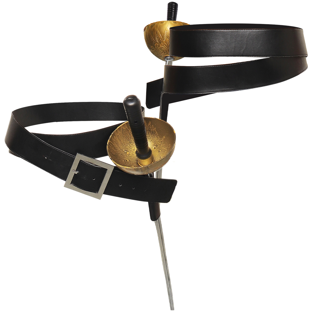 Puss Into Boots Cosplay Cat Sw - đánh giá và giá Cosplay Prop Dagger