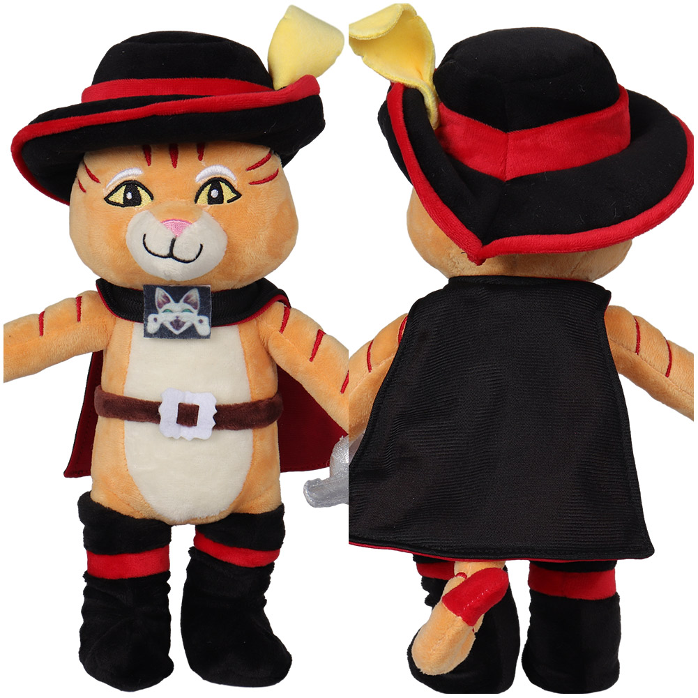 Puss Into Boots Cosplay Cat Sw - đánh giá và giá Cosplay Prop Dagger