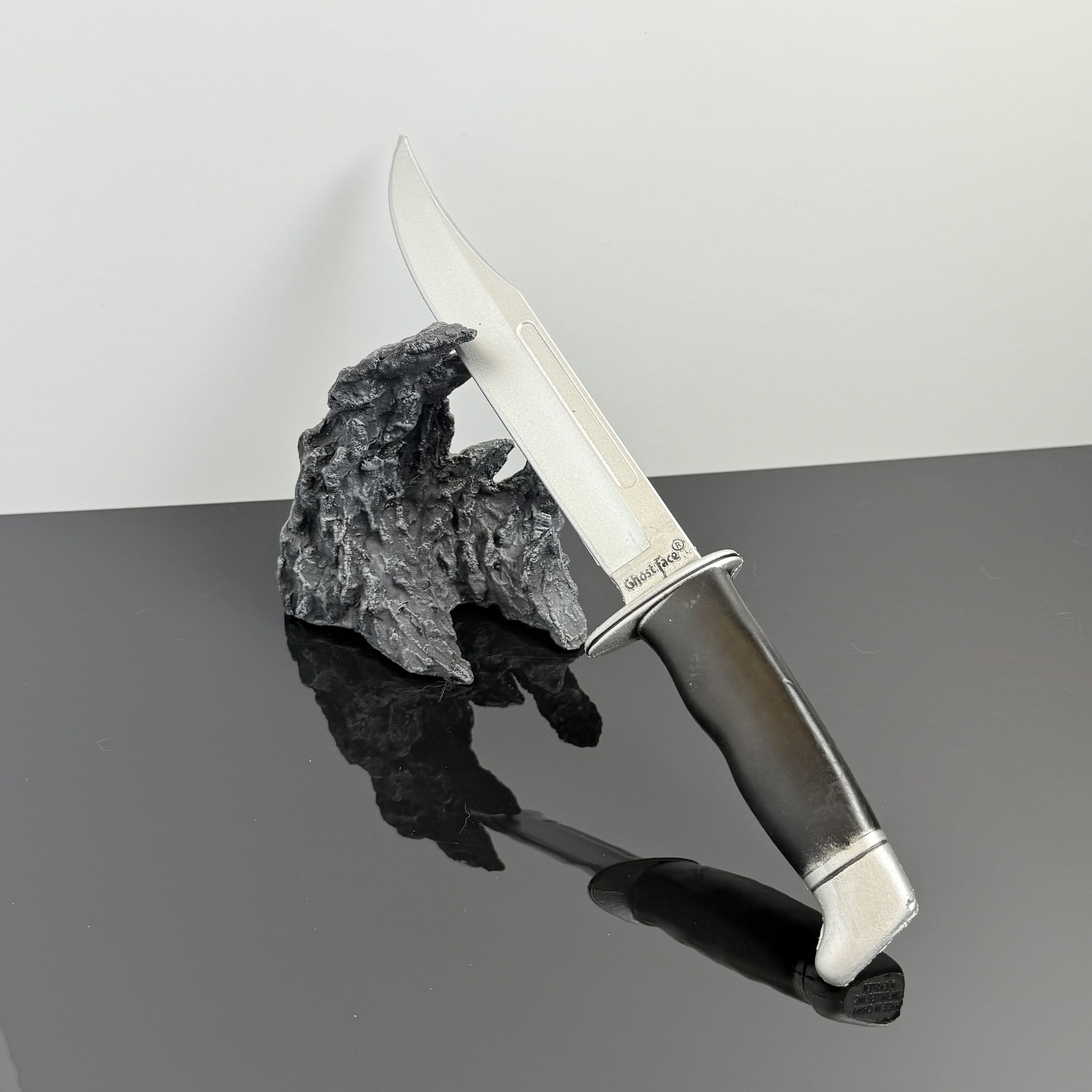 30cm Ghost Face Foam Sword Sta - đánh giá và giá Cosplay Prop Foam