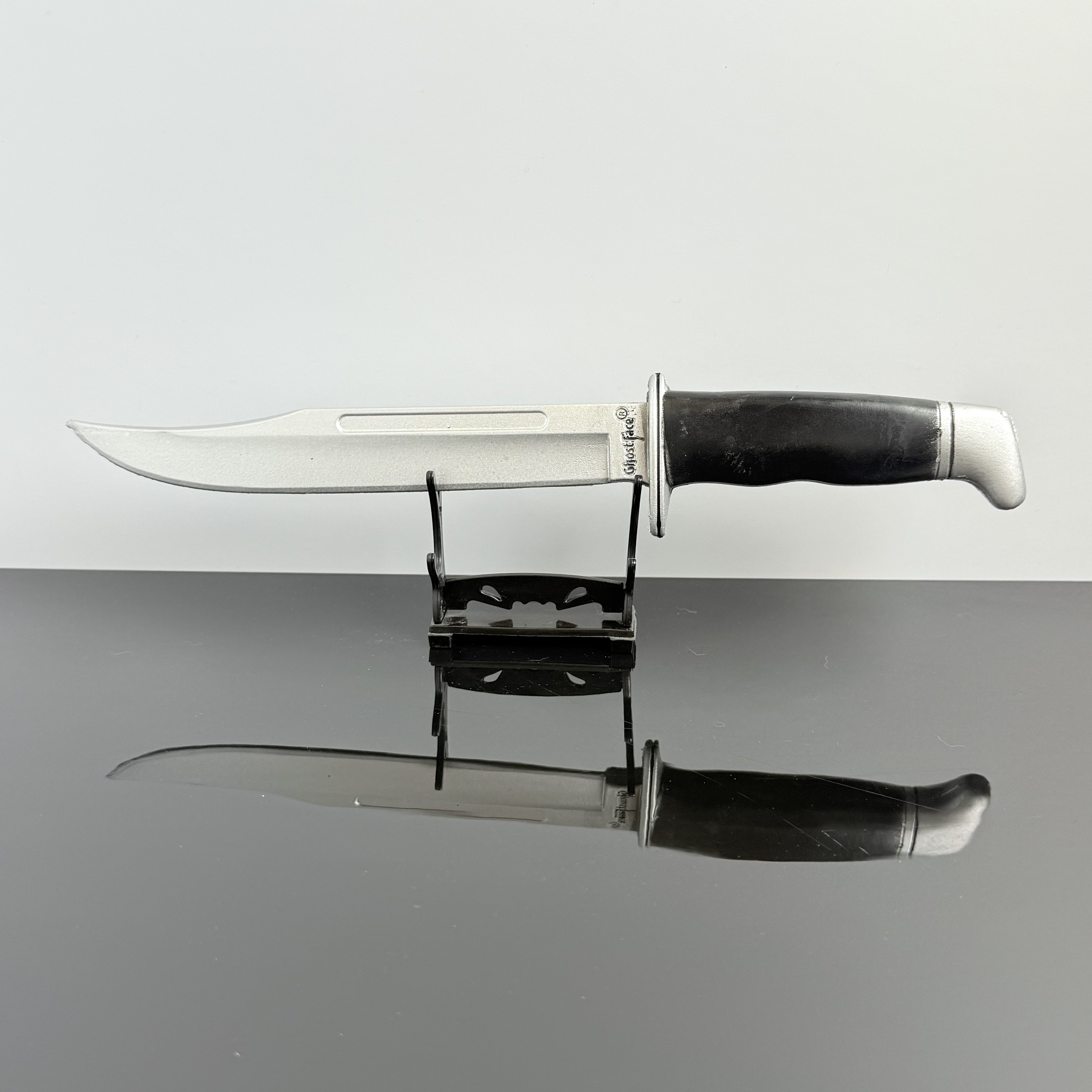 30cm Ghost Face Foam Sword Sta - đánh giá và giá Cosplay Prop Foam