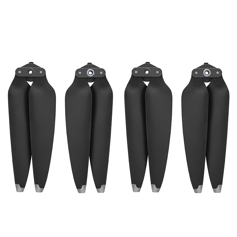 4pcs Propellers 5747F Low Nois - đánh giá và giá Ekko Cosplay Prop