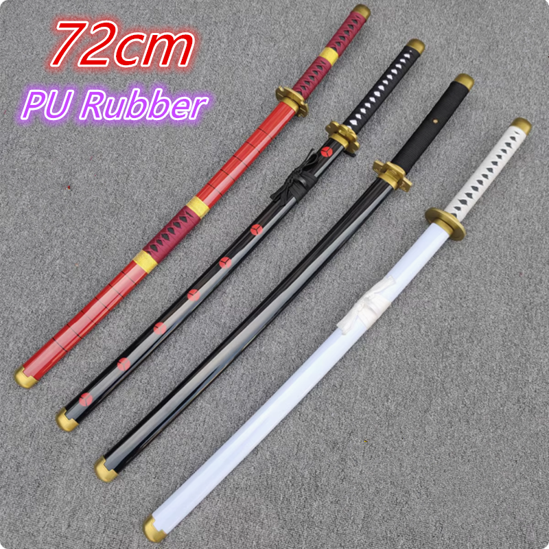 1:1 One Piece Anime Roronoa Zo - đánh giá và giá Cosplay Prop Patterns