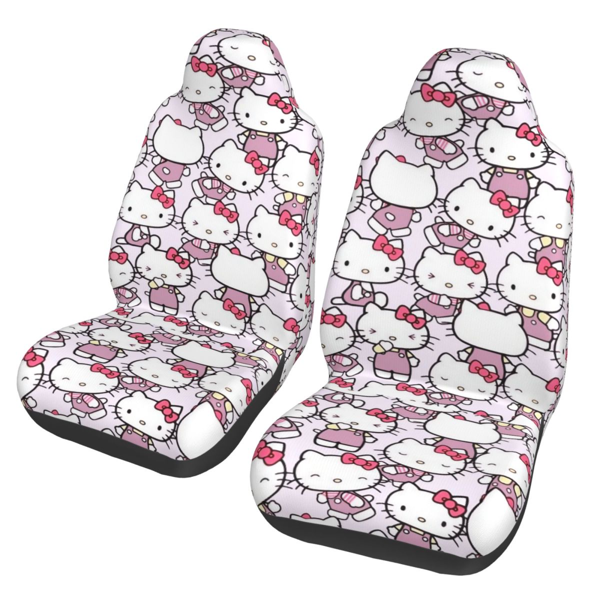 Hello Kitty Pattern Universal  - đánh giá và giá Cosplay Prop Patterns