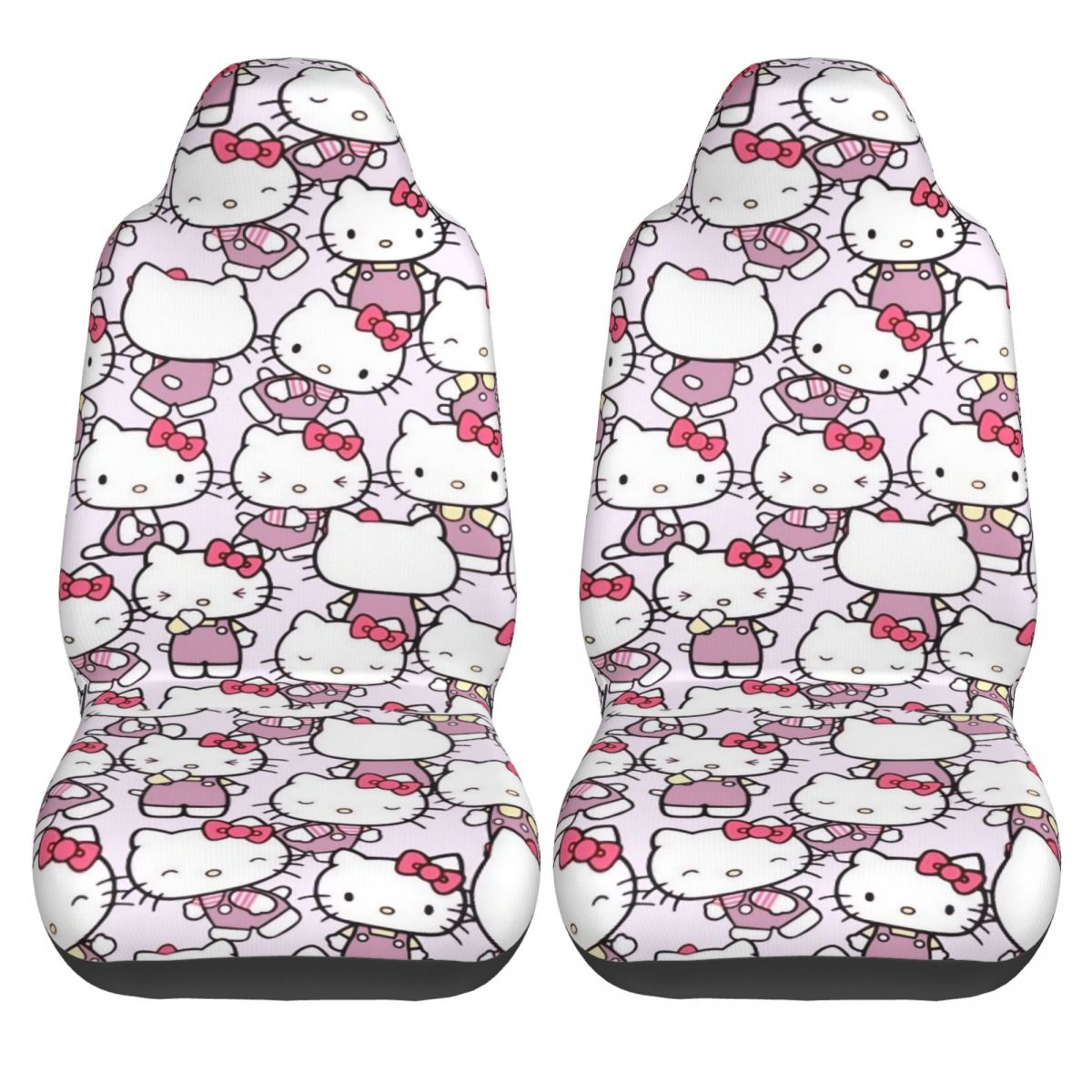 Hello Kitty Pattern Universal  - đánh giá và giá Cosplay Prop Patterns