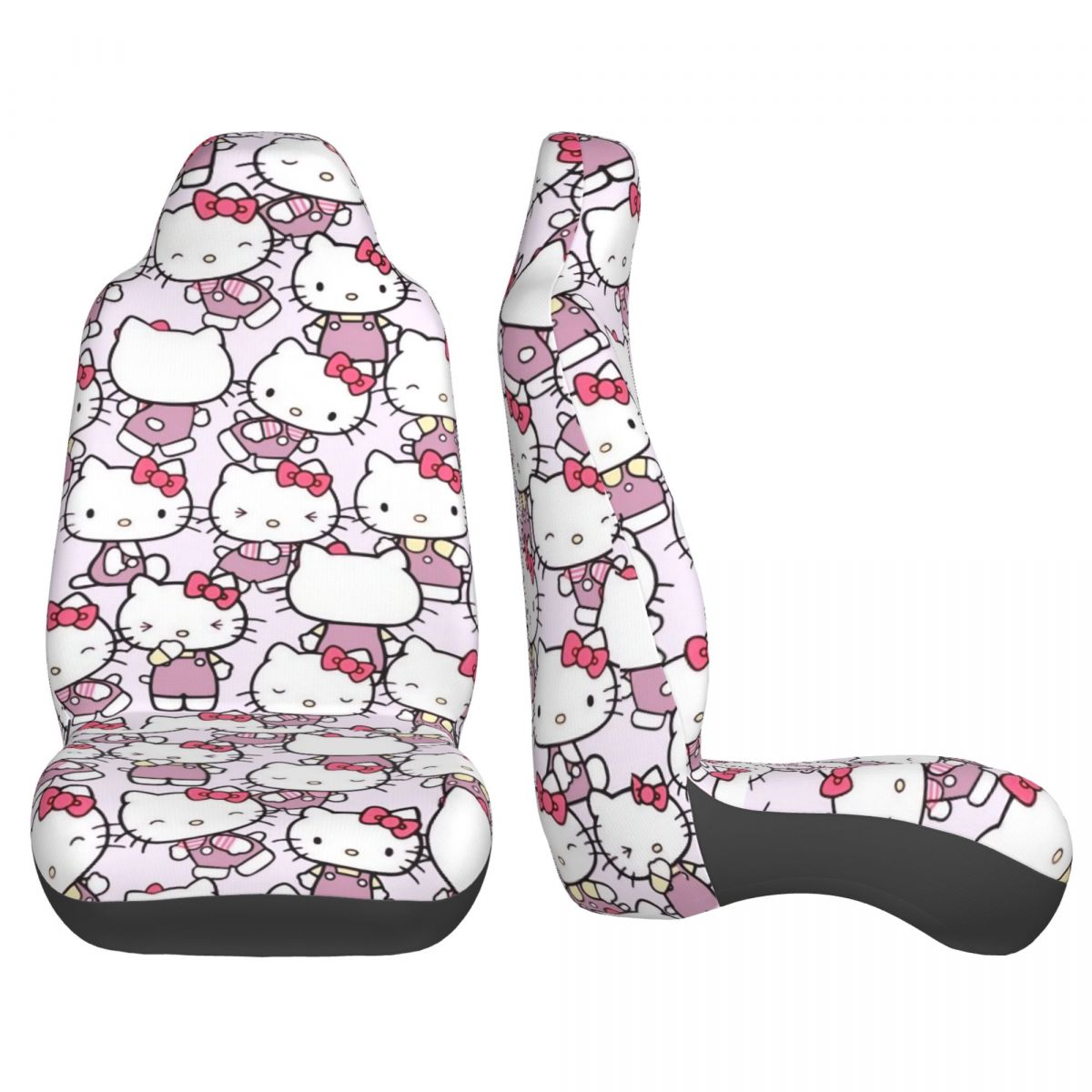 Hello Kitty Pattern Universal  - đánh giá và giá Cosplay Prop Patterns