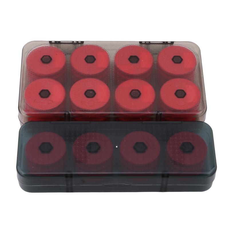 8/16pcs Foam Spools Line Box W - đánh giá và giá Craft Foam Roll