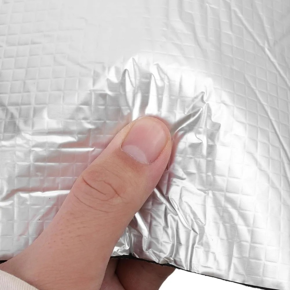 Soundproof Deadener Pad Auto H - đánh giá và giá Eva Foam Sheet