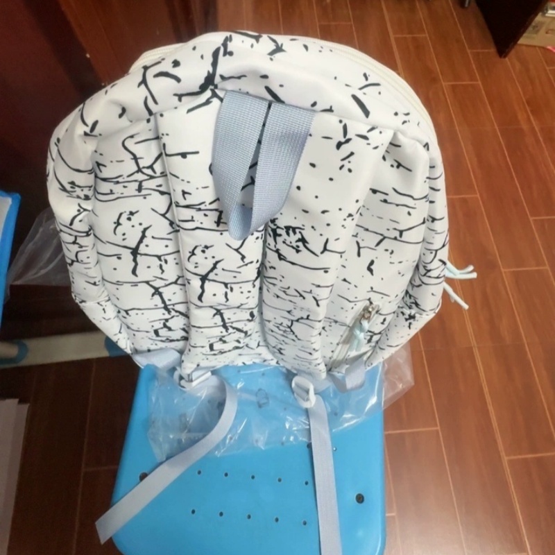 Banggirl Backpack Graffiti Pri - đánh giá và giá Cosplay Prop Patterns