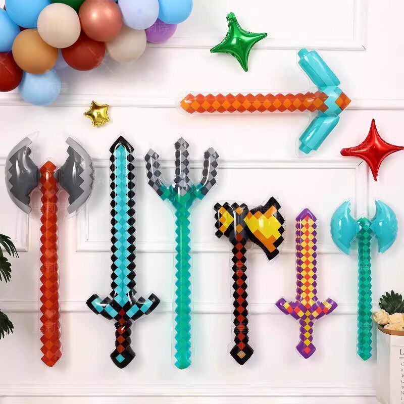 Pixel Style Toys Gemstone Swor - đánh giá và giá Cosplay Prop Dagger