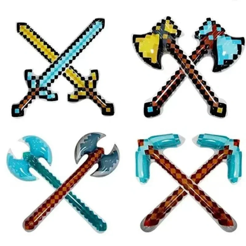 Pixel Style Toys Gemstone Swor - đánh giá và giá Cosplay Prop Dagger
