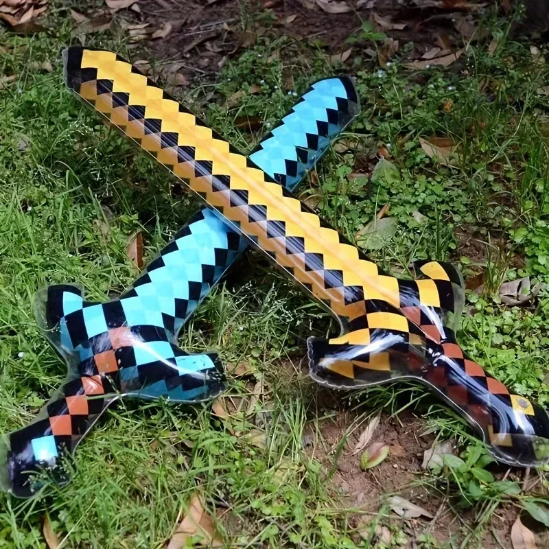 Pixel Style Toys Gemstone Swor - đánh giá và giá Cosplay Prop Dagger