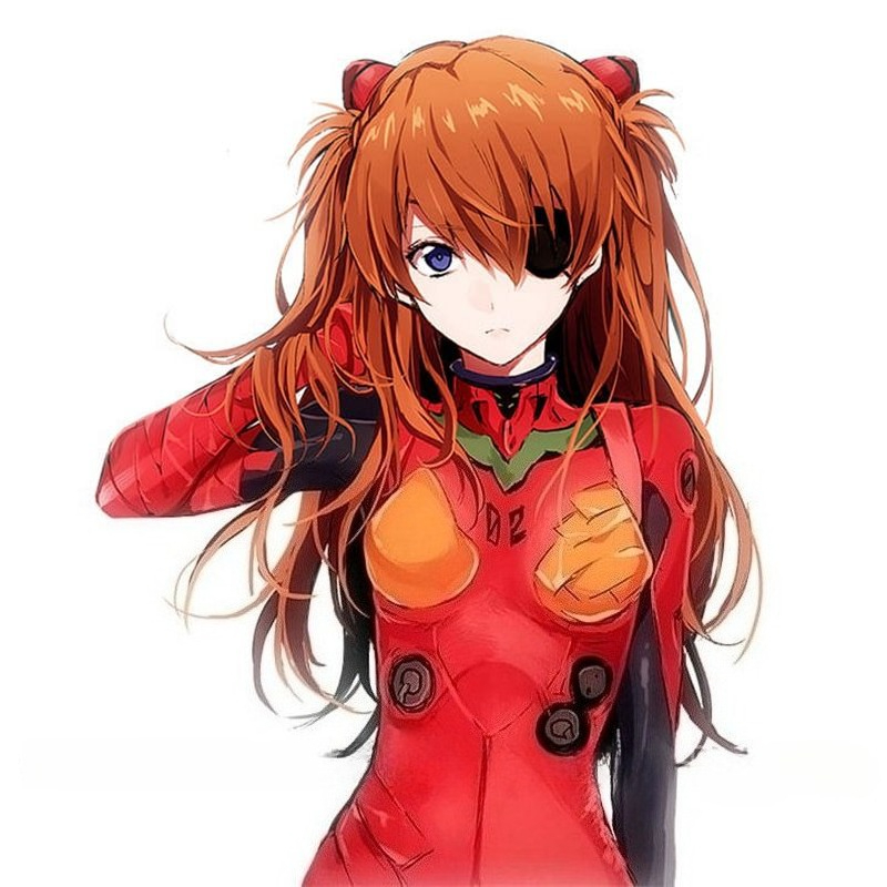 New Century Evangelion: Surrou - đánh giá và giá Cosplay Prop Painting