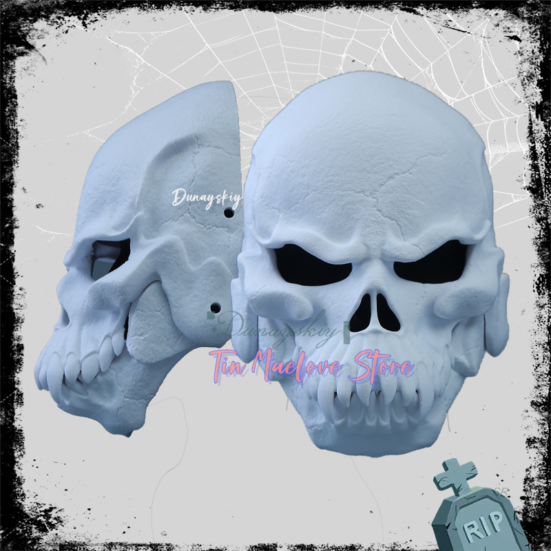 Role Play Props Cosplay 3D Pri - đánh giá và giá Cosplay Prop 3D Print Settings