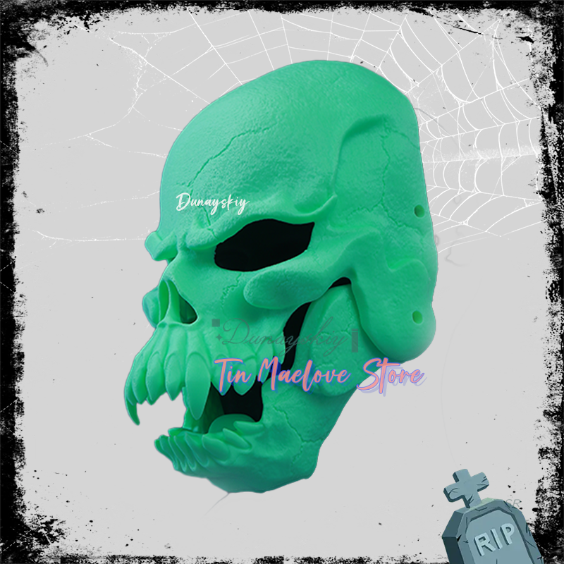 Role Play Props Cosplay 3D Pri - đánh giá và giá Cosplay Prop 3D Print Settings