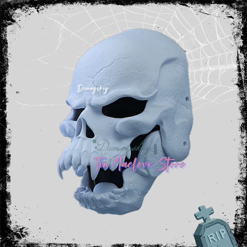Role Play Props Cosplay 3D Pri - đánh giá và giá Cosplay Prop 3D Print Settings