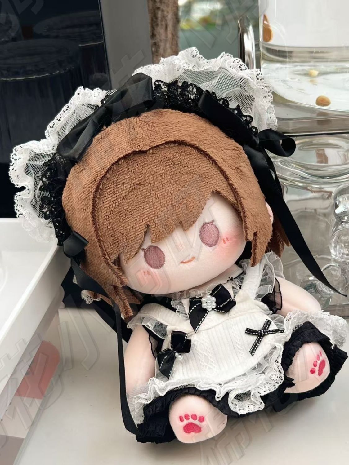 20cm Game Project Sekai Shinon - đánh giá và giá Anime Cosplay Prop
