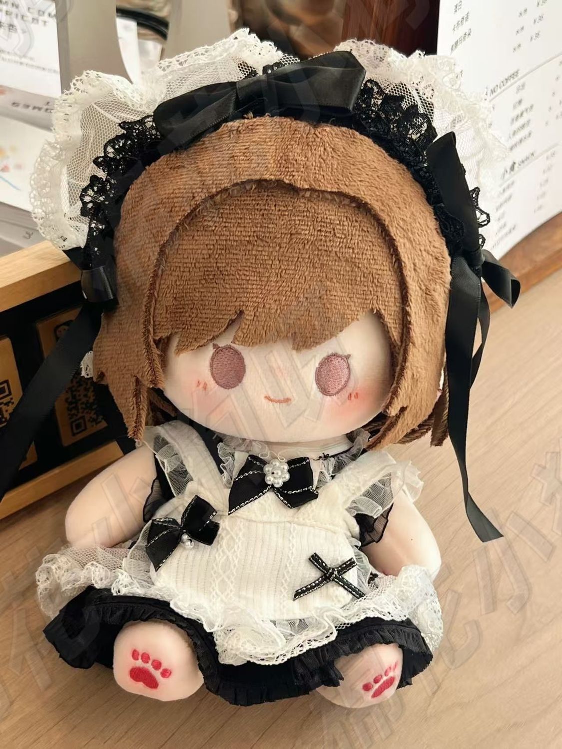 20cm Game Project Sekai Shinon - đánh giá và giá Anime Cosplay Prop