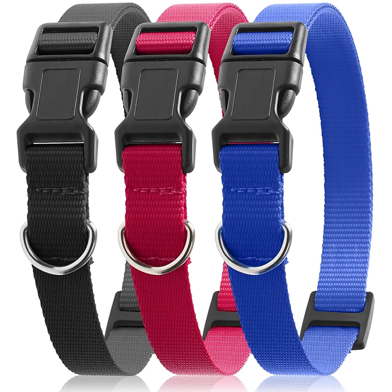Dog Shock Collar Replacement S - đánh giá và giá D Ring Strap