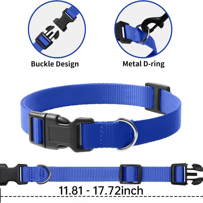 Dog Shock Collar Replacement S - đánh giá và giá D Ring Strap