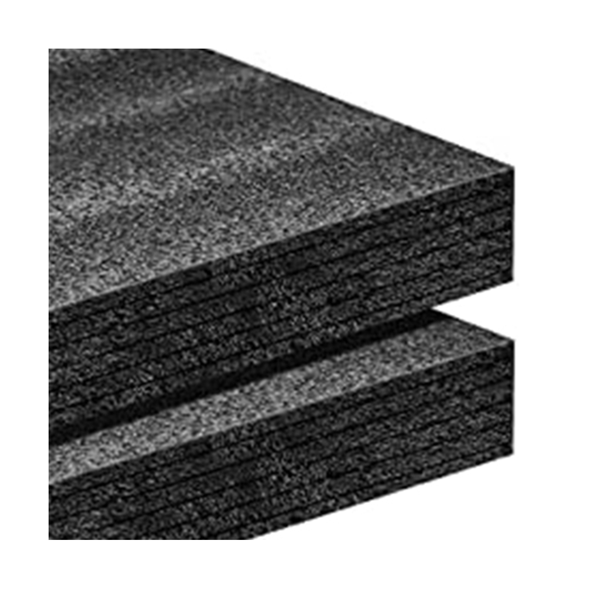 Polyethylene Foam 16X12X2Inch  - đánh giá và giá Eva Foam Sheet