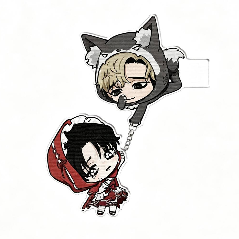 Anime Killing Stalking Oh Sang - đánh giá và giá Anime Cosplay Prop