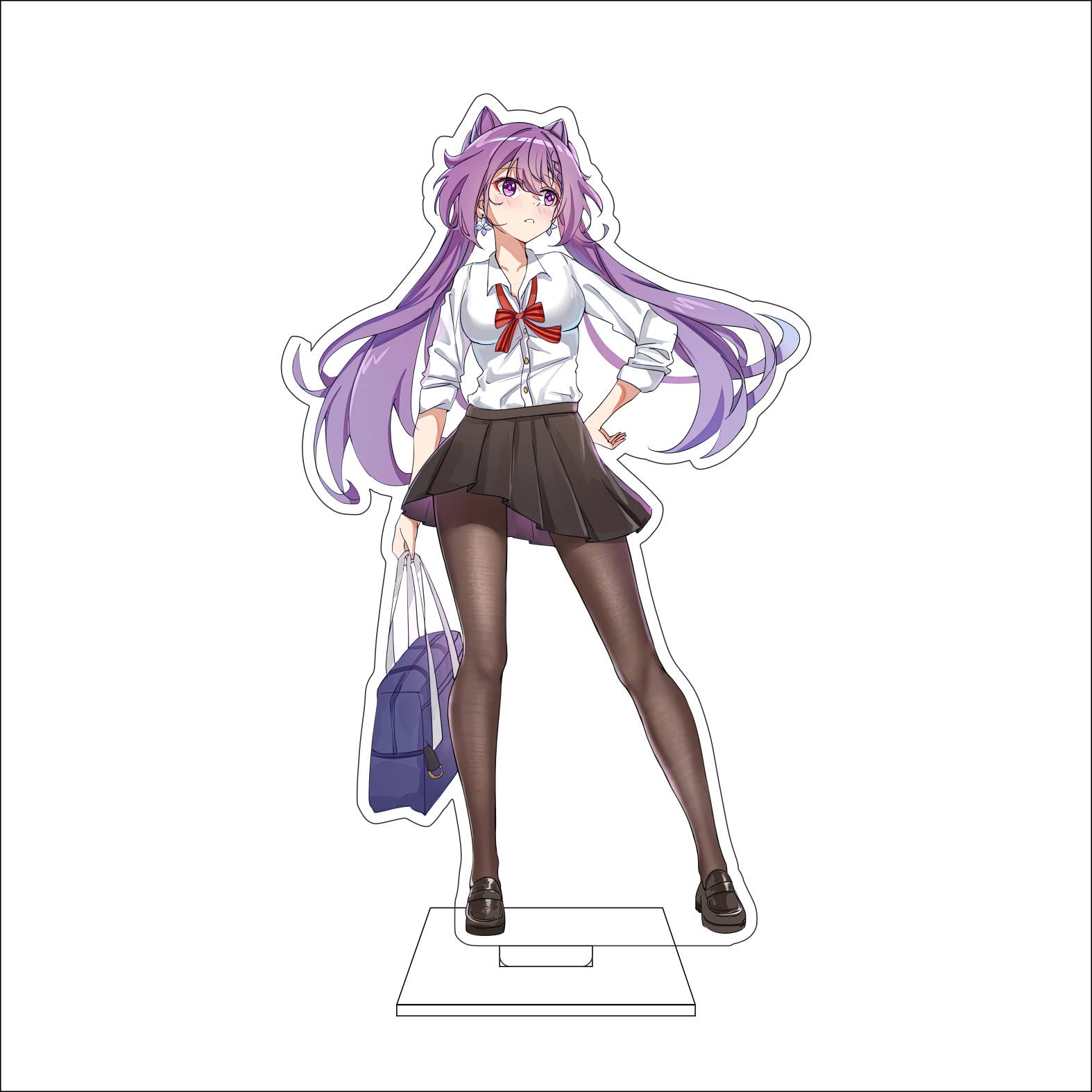 16CM Anime Genshin Impact Cosp - đánh giá và giá Anime Cosplay Prop