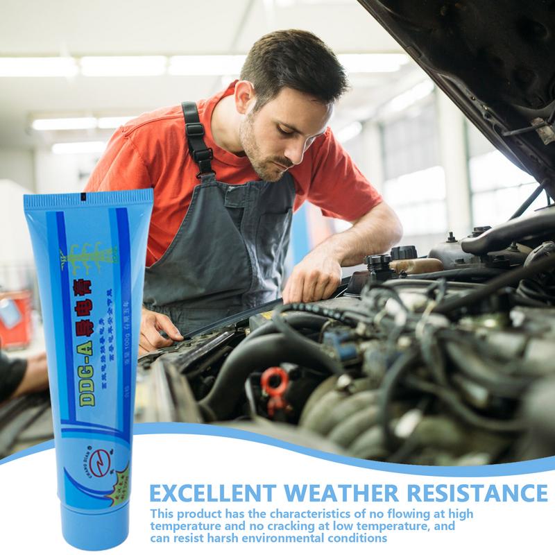 Electrical Grease 100g Electri - đánh giá và giá Contact Cement Glue
