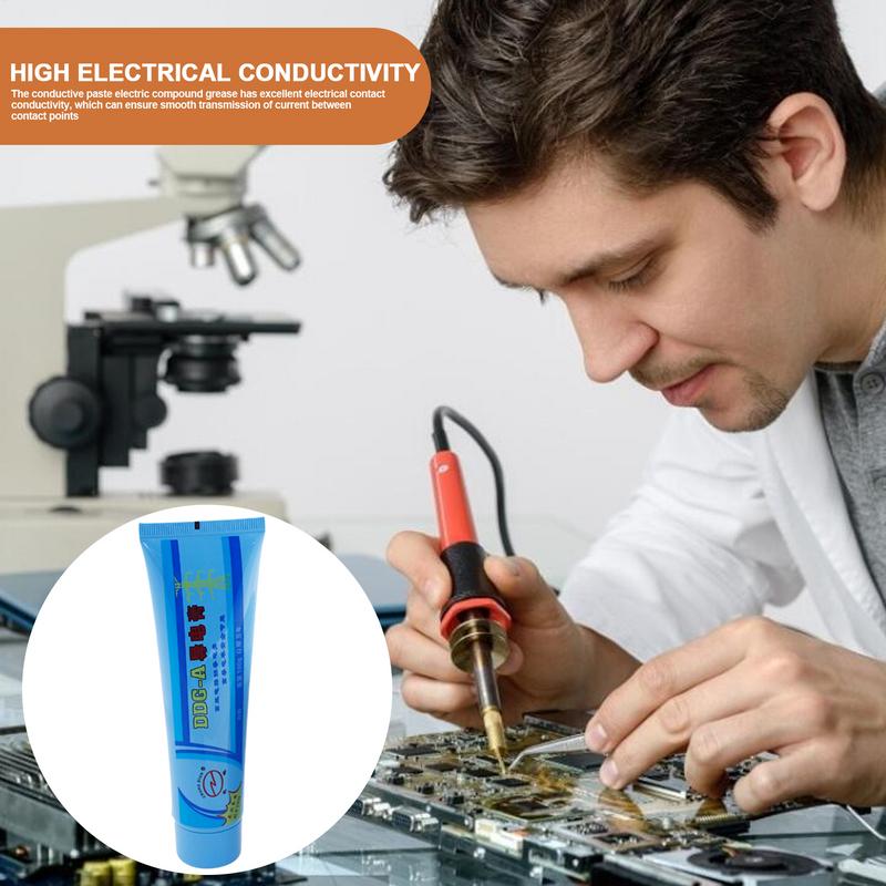 Electrical Grease 100g Electri - đánh giá và giá Contact Cement Glue